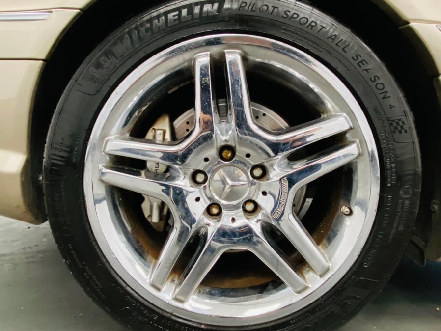2004 Mercedes-Benz S-Class 4dr Sdn AMG, available for sale in Linden, New Jersey | East Coast Auto Group. Linden, New Jersey 2004 Mercedes-Benz S-Class 4dr Sdn AMG, available for sale in Linden, New Jersey | East Coast Auto Group. Linden, New Jersey
