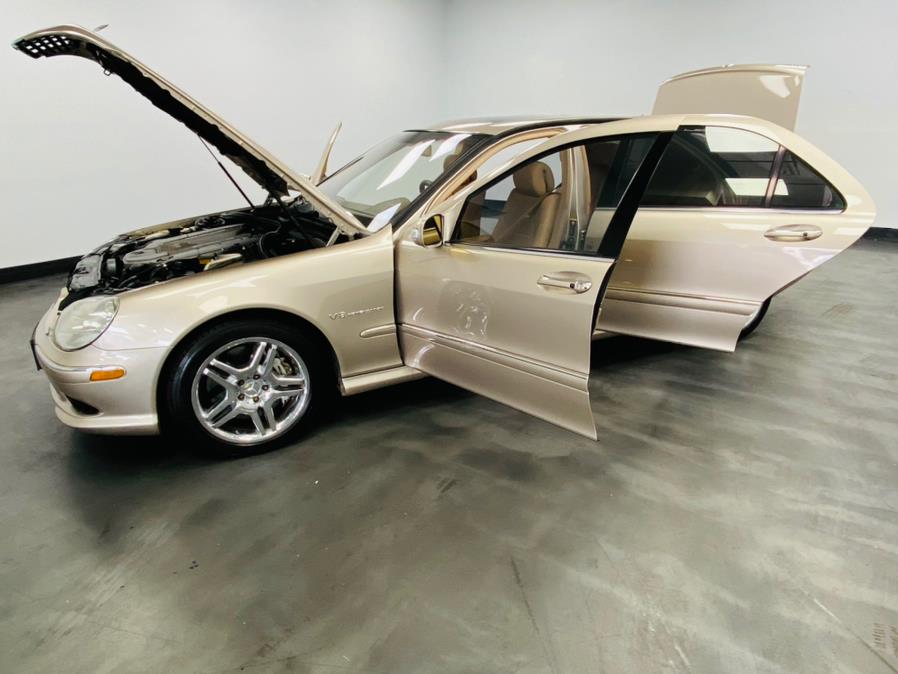 2004 Mercedes-Benz S-Class 4dr Sdn AMG, available for sale in Linden, New Jersey | East Coast Auto Group. Linden, New Jersey 2004 Mercedes-Benz S-Class 4dr Sdn AMG, available for sale in Linden, New Jersey | East Coast Auto Group. Linden, New Jersey