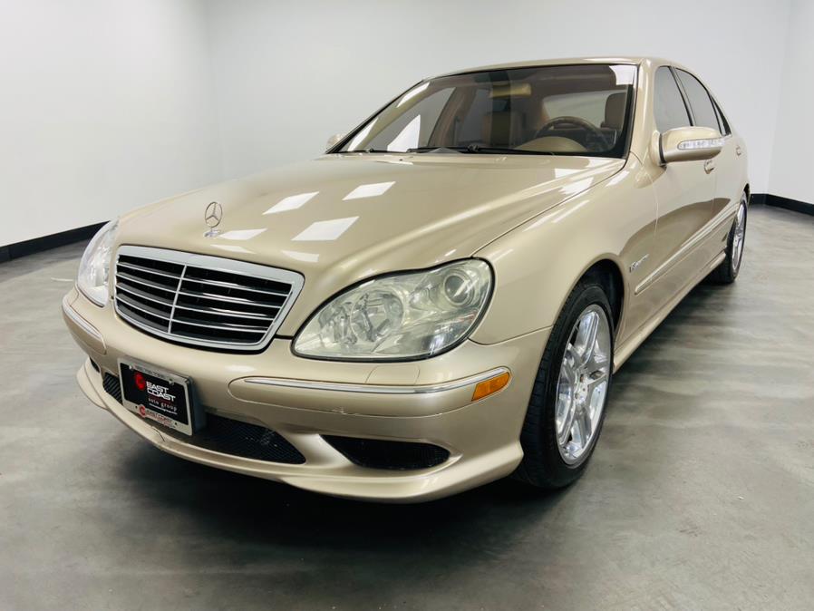 2004 Mercedes-Benz S-Class 4dr Sdn AMG, available for sale in Linden, New Jersey | East Coast Auto Group. Linden, New Jersey 2004 Mercedes-Benz S-Class 4dr Sdn AMG, available for sale in Linden, New Jersey | East Coast Auto Group. Linden, New Jersey