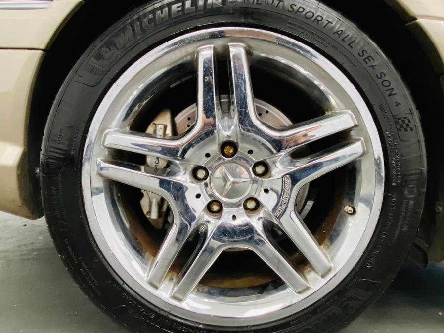 2004 Mercedes-Benz S-Class 4dr Sdn AMG, available for sale in Linden, New Jersey | East Coast Auto Group. Linden, New Jersey 2004 Mercedes-Benz S-Class 4dr Sdn AMG, available for sale in Linden, New Jersey | East Coast Auto Group. Linden, New Jersey