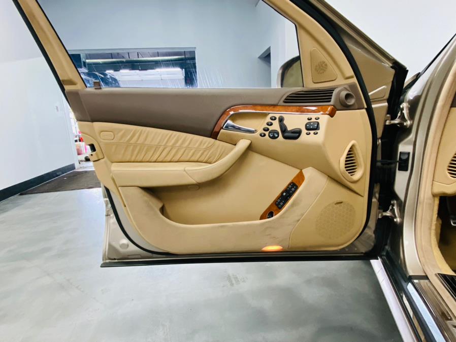 2004 Mercedes-Benz S-Class 4dr Sdn AMG, available for sale in Linden, New Jersey | East Coast Auto Group. Linden, New Jersey 2004 Mercedes-Benz S-Class 4dr Sdn AMG, available for sale in Linden, New Jersey | East Coast Auto Group. Linden, New Jersey