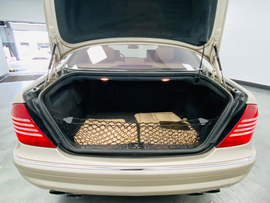 2004 Mercedes-Benz S-Class 4dr Sdn AMG, available for sale in Linden, New Jersey | East Coast Auto Group. Linden, New Jersey 2004 Mercedes-Benz S-Class 4dr Sdn AMG, available for sale in Linden, New Jersey | East Coast Auto Group. Linden, New Jersey