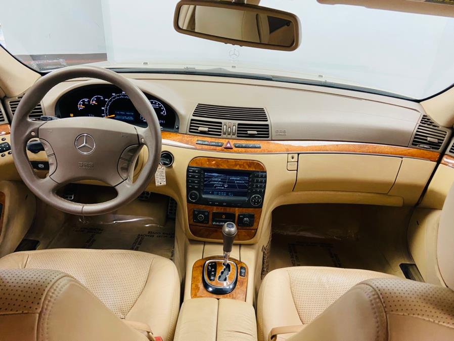 2004 Mercedes-Benz S-Class 4dr Sdn AMG, available for sale in Linden, New Jersey | East Coast Auto Group. Linden, New Jersey 2004 Mercedes-Benz S-Class 4dr Sdn AMG, available for sale in Linden, New Jersey | East Coast Auto Group. Linden, New Jersey