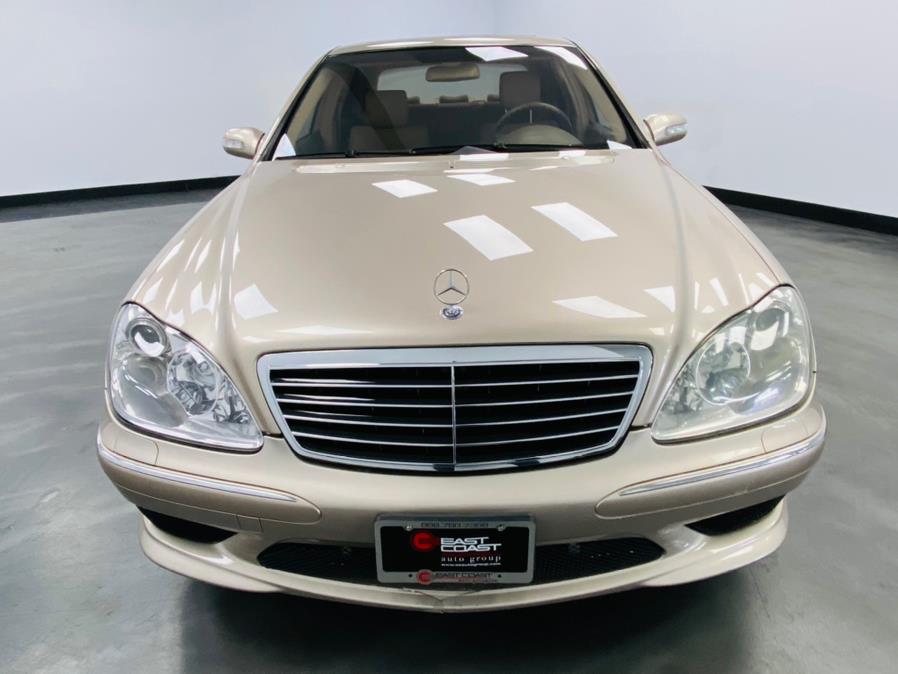 2004 Mercedes-Benz S-Class 4dr Sdn AMG, available for sale in Linden, New Jersey | East Coast Auto Group. Linden, New Jersey 2004 Mercedes-Benz S-Class 4dr Sdn AMG, available for sale in Linden, New Jersey | East Coast Auto Group. Linden, New Jersey