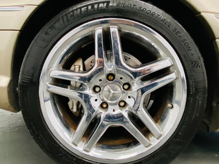 2004 Mercedes-Benz S-Class 4dr Sdn AMG, available for sale in Linden, New Jersey | East Coast Auto Group. Linden, New Jersey 2004 Mercedes-Benz S-Class 4dr Sdn AMG, available for sale in Linden, New Jersey | East Coast Auto Group. Linden, New Jersey