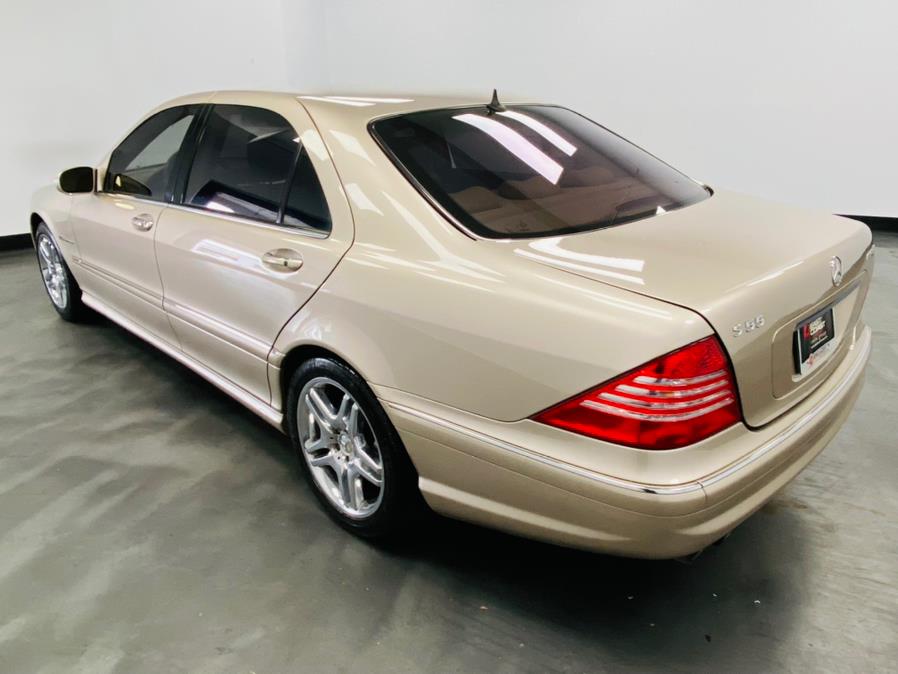 2004 Mercedes-Benz S-Class 4dr Sdn AMG, available for sale in Linden, New Jersey | East Coast Auto Group. Linden, New Jersey 2004 Mercedes-Benz S-Class 4dr Sdn AMG, available for sale in Linden, New Jersey | East Coast Auto Group. Linden, New Jersey
