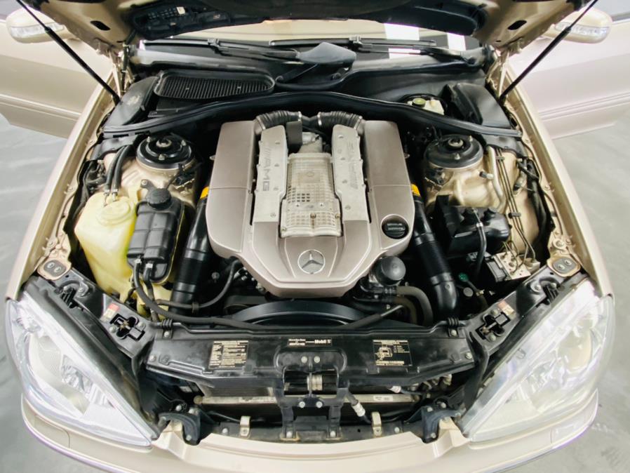 2004 Mercedes-Benz S-Class 4dr Sdn AMG, available for sale in Linden, New Jersey | East Coast Auto Group. Linden, New Jersey 2004 Mercedes-Benz S-Class 4dr Sdn AMG, available for sale in Linden, New Jersey | East Coast Auto Group. Linden, New Jersey