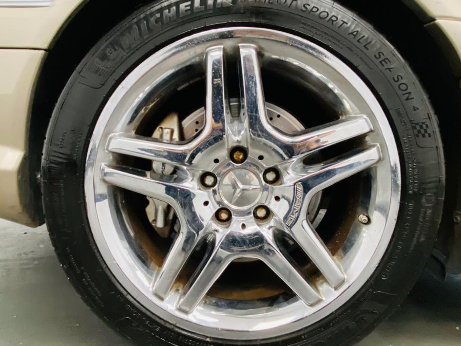 2004 Mercedes-Benz S-Class 4dr Sdn AMG, available for sale in Linden, New Jersey | East Coast Auto Group. Linden, New Jersey 2004 Mercedes-Benz S-Class 4dr Sdn AMG, available for sale in Linden, New Jersey | East Coast Auto Group. Linden, New Jersey