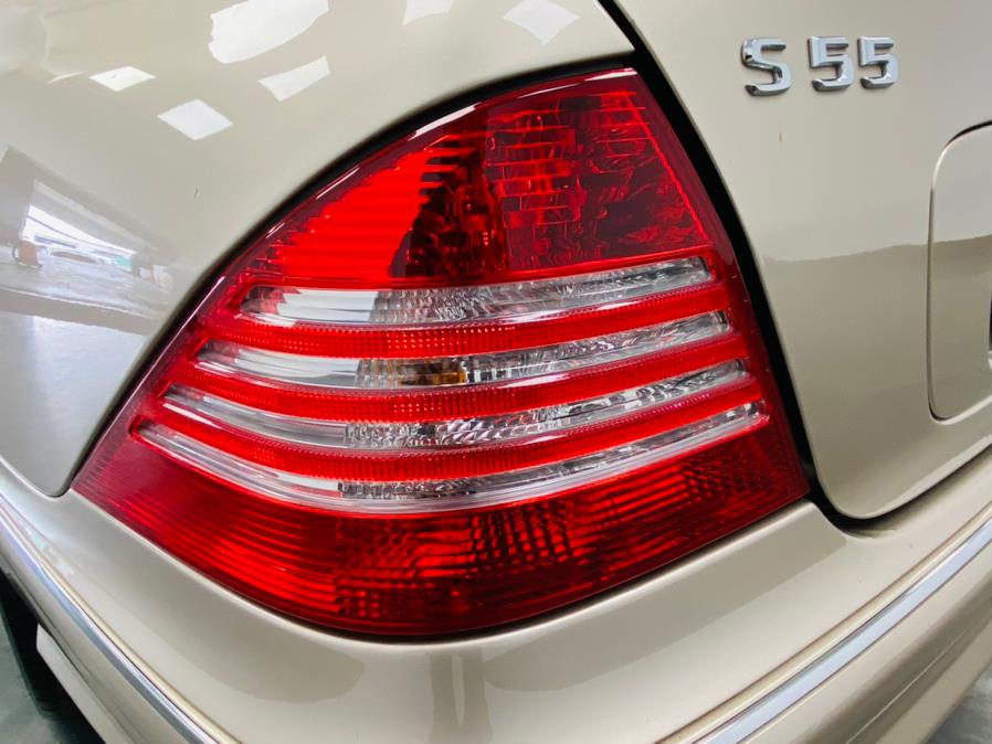 2004 Mercedes-Benz S-Class 4dr Sdn AMG, available for sale in Linden, New Jersey | East Coast Auto Group. Linden, New Jersey 2004 Mercedes-Benz S-Class 4dr Sdn AMG, available for sale in Linden, New Jersey | East Coast Auto Group. Linden, New Jersey