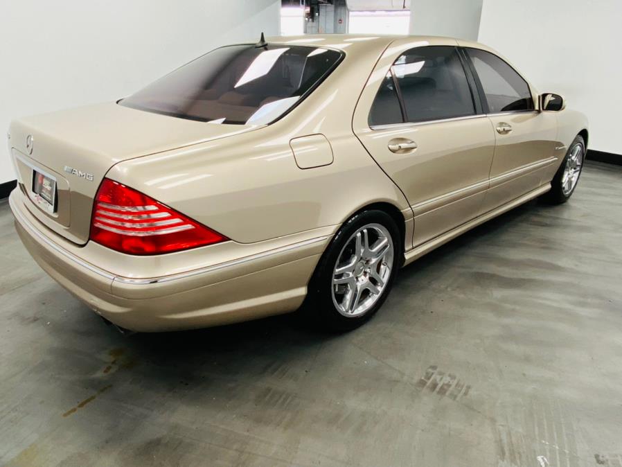 2004 Mercedes-Benz S-Class 4dr Sdn AMG, available for sale in Linden, New Jersey | East Coast Auto Group. Linden, New Jersey 2004 Mercedes-Benz S-Class 4dr Sdn AMG, available for sale in Linden, New Jersey | East Coast Auto Group. Linden, New Jersey