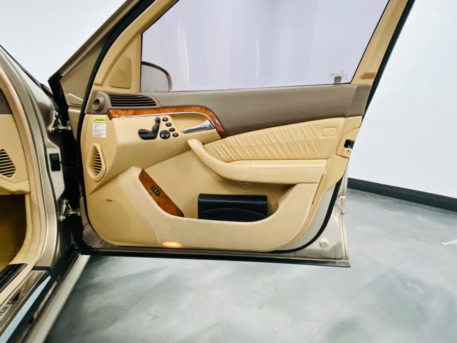2004 Mercedes-Benz S-Class 4dr Sdn AMG, available for sale in Linden, New Jersey | East Coast Auto Group. Linden, New Jersey 2004 Mercedes-Benz S-Class 4dr Sdn AMG, available for sale in Linden, New Jersey | East Coast Auto Group. Linden, New Jersey