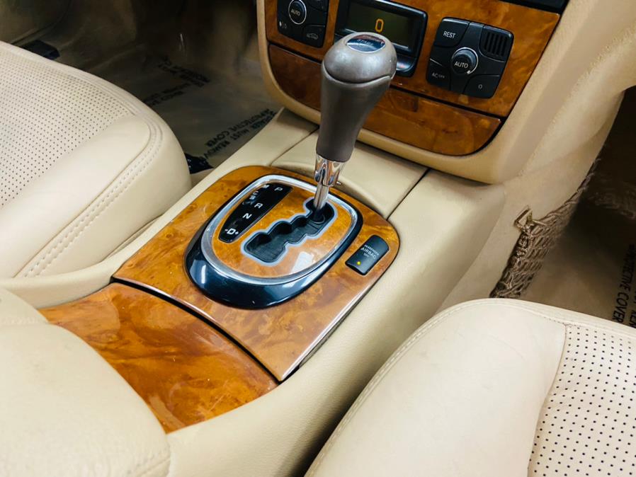 2004 Mercedes-Benz S-Class 4dr Sdn AMG, available for sale in Linden, New Jersey | East Coast Auto Group. Linden, New Jersey 2004 Mercedes-Benz S-Class 4dr Sdn AMG, available for sale in Linden, New Jersey | East Coast Auto Group. Linden, New Jersey