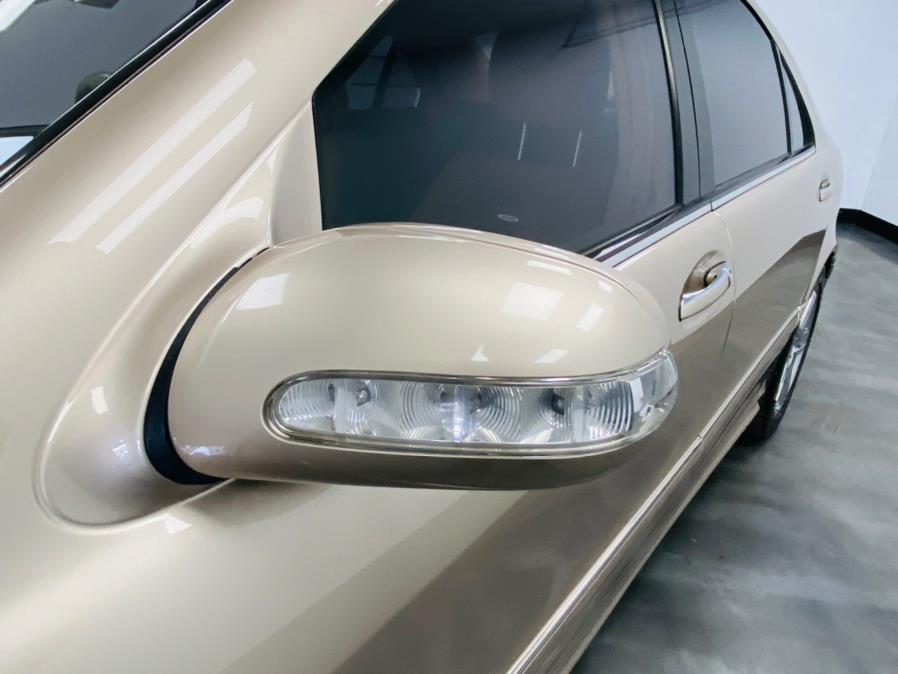 2004 Mercedes-Benz S-Class 4dr Sdn AMG, available for sale in Linden, New Jersey | East Coast Auto Group. Linden, New Jersey 2004 Mercedes-Benz S-Class 4dr Sdn AMG, available for sale in Linden, New Jersey | East Coast Auto Group. Linden, New Jersey