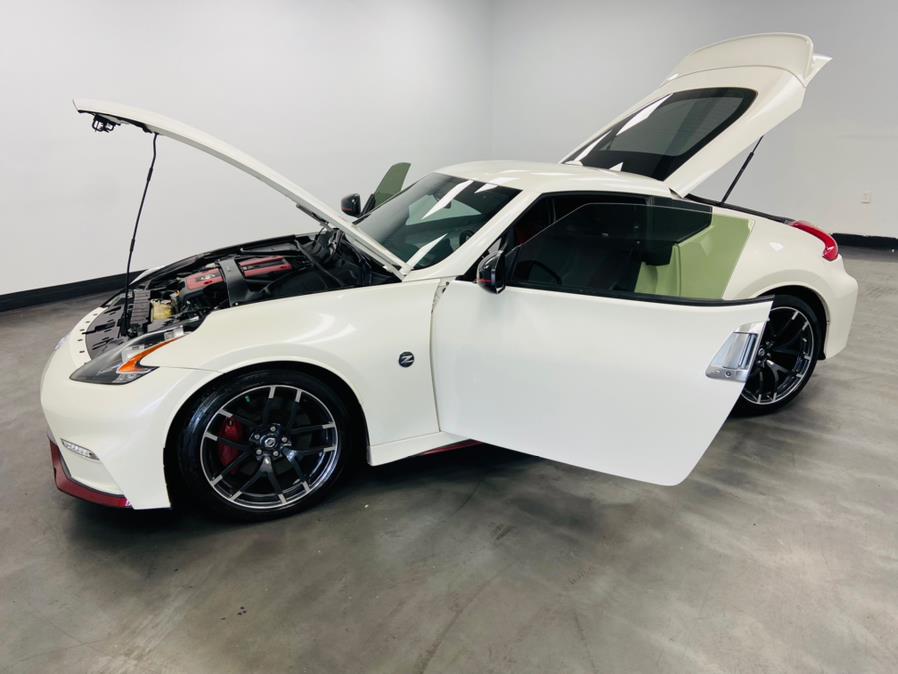 2015 Nissan 370Z 2dr Cpe, available for sale in Linden, New Jersey | East Coast Auto Group. Linden, New Jersey 2015 Nissan 370Z 2dr Cpe, available for sale in Linden, New Jersey | East Coast Auto Group. Linden, New Jersey