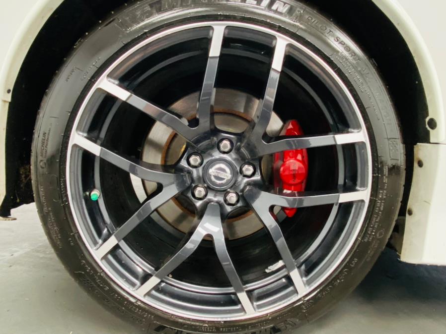 2015 Nissan 370Z 2dr Cpe, available for sale in Linden, New Jersey | East Coast Auto Group. Linden, New Jersey 2015 Nissan 370Z 2dr Cpe, available for sale in Linden, New Jersey | East Coast Auto Group. Linden, New Jersey