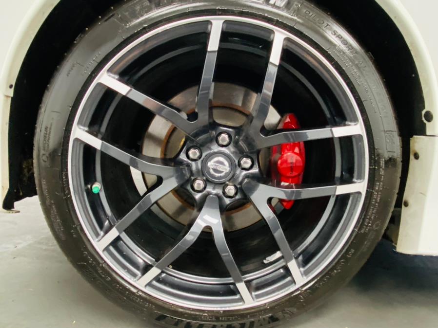 2015 Nissan 370Z 2dr Cpe, available for sale in Linden, New Jersey | East Coast Auto Group. Linden, New Jersey 2015 Nissan 370Z 2dr Cpe, available for sale in Linden, New Jersey | East Coast Auto Group. Linden, New Jersey