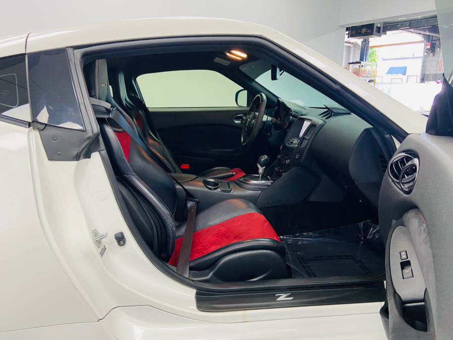 2015 Nissan 370Z 2dr Cpe, available for sale in Linden, New Jersey | East Coast Auto Group. Linden, New Jersey 2015 Nissan 370Z 2dr Cpe, available for sale in Linden, New Jersey | East Coast Auto Group. Linden, New Jersey