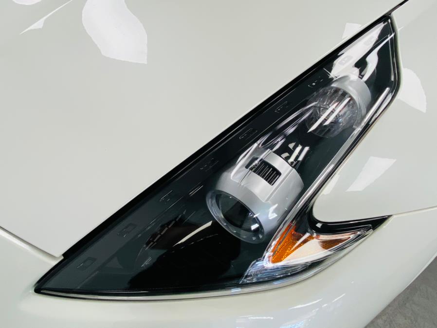 2015 Nissan 370Z 2dr Cpe, available for sale in Linden, New Jersey | East Coast Auto Group. Linden, New Jersey 2015 Nissan 370Z 2dr Cpe, available for sale in Linden, New Jersey | East Coast Auto Group. Linden, New Jersey