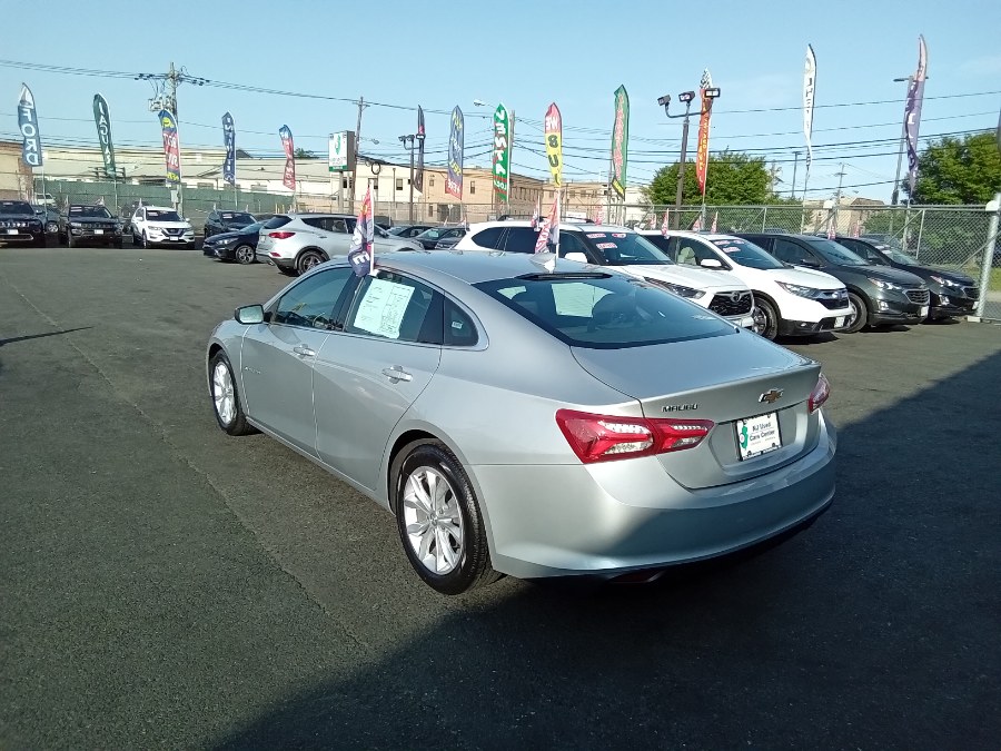 2022 Chevrolet Malibu 4dr Sdn LT, available for sale in Irvington, New Jersey | NJ Used Cars Center. Irvington, New Jersey 2022 Chevrolet Malibu 4dr Sdn LT, available for sale in Irvington, New Jersey | NJ Used Cars Center. Irvington, New Jersey