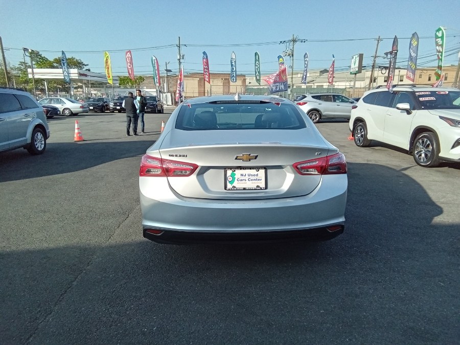 2022 Chevrolet Malibu 4dr Sdn LT, available for sale in Irvington, New Jersey | NJ Used Cars Center. Irvington, New Jersey 2022 Chevrolet Malibu 4dr Sdn LT, available for sale in Irvington, New Jersey | NJ Used Cars Center. Irvington, New Jersey