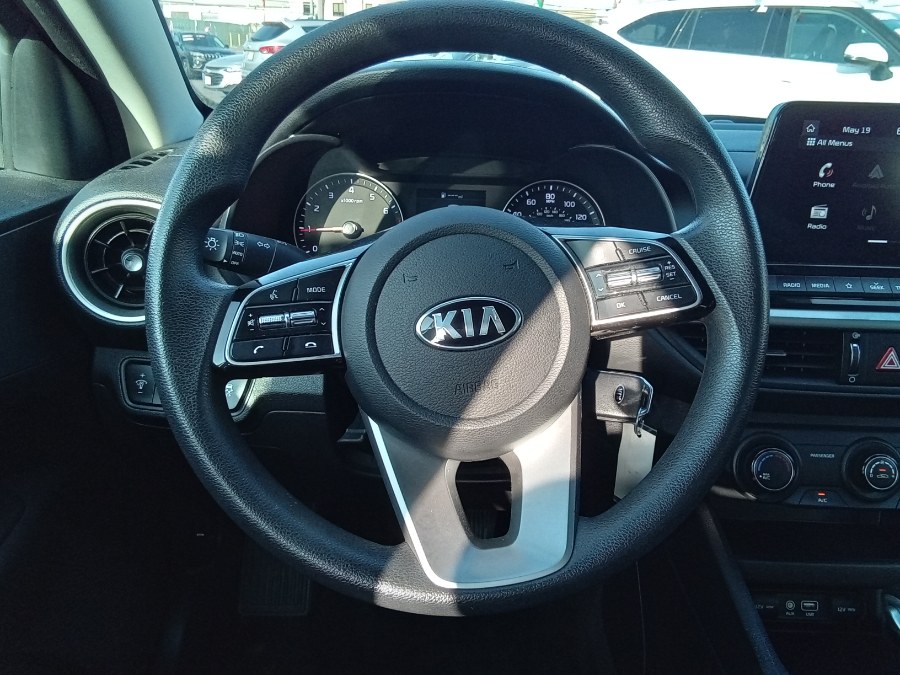2021 Kia Forte LXS IVT, available for sale in Irvington, New Jersey | NJ Used Cars Center. Irvington, New Jersey 2021 Kia Forte LXS IVT, available for sale in Irvington, New Jersey | NJ Used Cars Center. Irvington, New Jersey