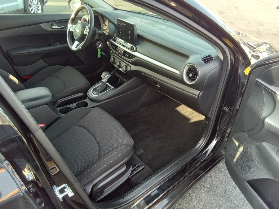 2021 Kia Forte LXS IVT, available for sale in Irvington, New Jersey | NJ Used Cars Center. Irvington, New Jersey 2021 Kia Forte LXS IVT, available for sale in Irvington, New Jersey | NJ Used Cars Center. Irvington, New Jersey