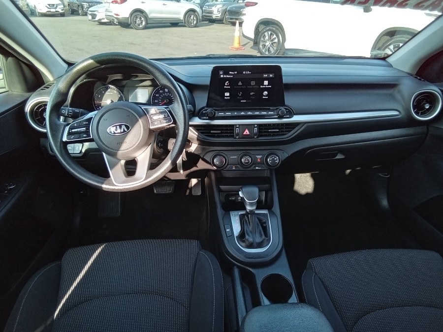 2021 Kia Forte LXS IVT, available for sale in Irvington, New Jersey | NJ Used Cars Center. Irvington, New Jersey 2021 Kia Forte LXS IVT, available for sale in Irvington, New Jersey | NJ Used Cars Center. Irvington, New Jersey