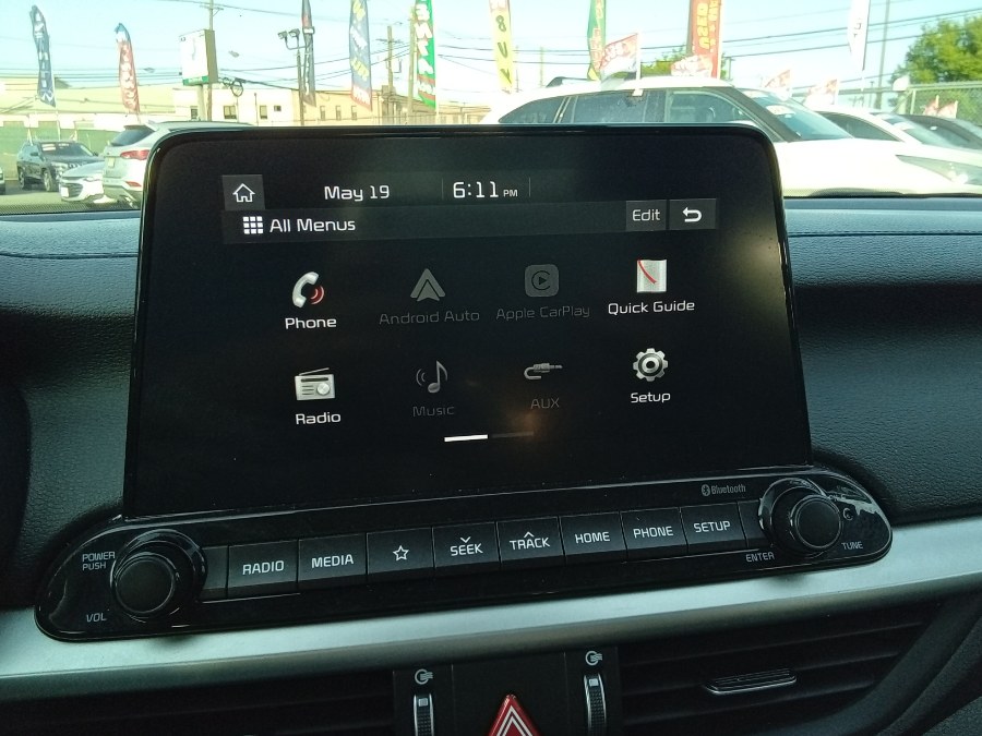 2021 Kia Forte LXS IVT, available for sale in Irvington, New Jersey | NJ Used Cars Center. Irvington, New Jersey 2021 Kia Forte LXS IVT, available for sale in Irvington, New Jersey | NJ Used Cars Center. Irvington, New Jersey