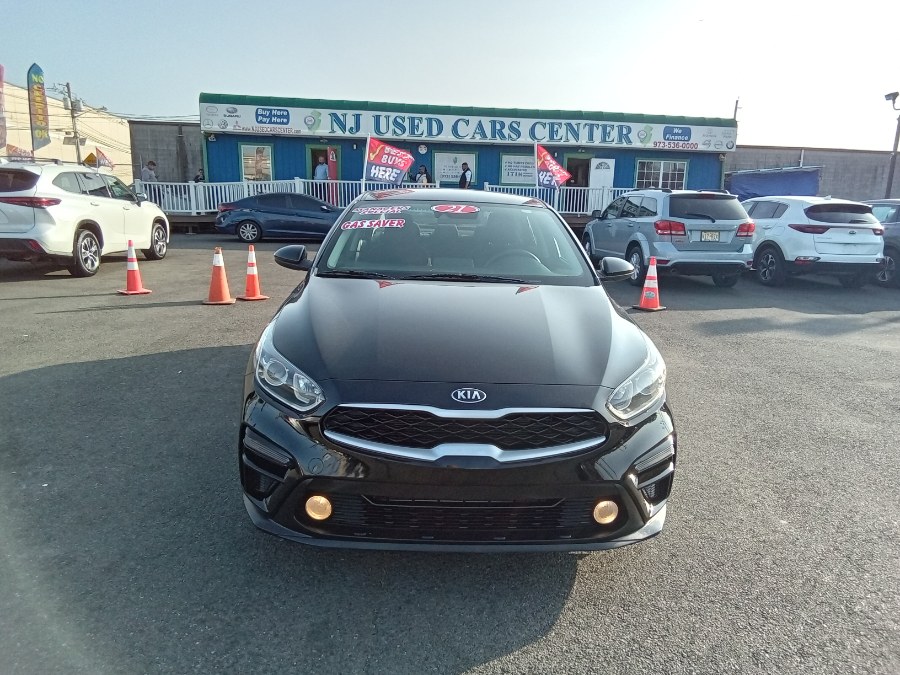 2021 Kia Forte LXS IVT, available for sale in Irvington, New Jersey | NJ Used Cars Center. Irvington, New Jersey 2021 Kia Forte LXS IVT, available for sale in Irvington, New Jersey | NJ Used Cars Center. Irvington, New Jersey