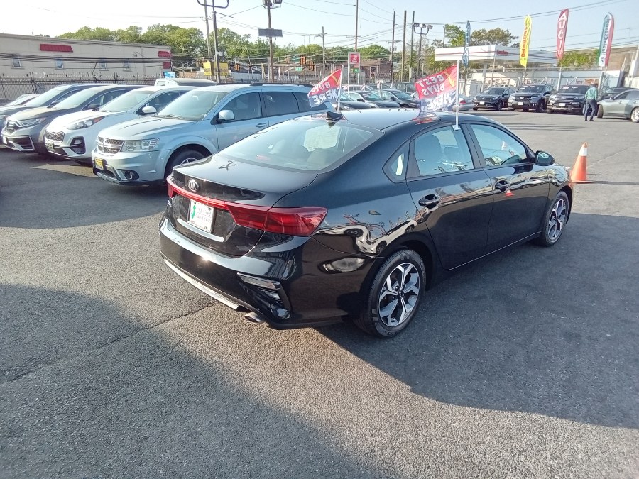 2021 Kia Forte LXS IVT, available for sale in Irvington, New Jersey | NJ Used Cars Center. Irvington, New Jersey 2021 Kia Forte LXS IVT, available for sale in Irvington, New Jersey | NJ Used Cars Center. Irvington, New Jersey