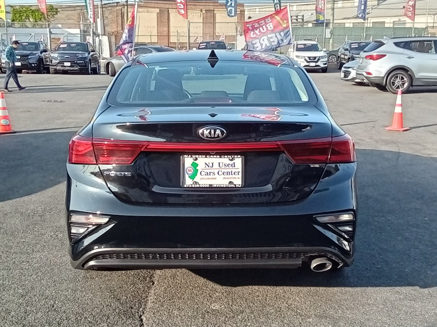 2021 Kia Forte LXS IVT, available for sale in Irvington, New Jersey | NJ Used Cars Center. Irvington, New Jersey 2021 Kia Forte LXS IVT, available for sale in Irvington, New Jersey | NJ Used Cars Center. Irvington, New Jersey