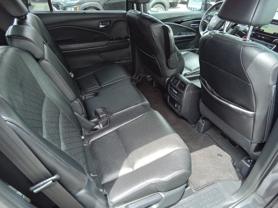 2019 Honda Passport Touring AWD, available for sale in Irvington, New Jersey | NJ Used Cars Center. Irvington, New Jersey 2019 Honda Passport Touring AWD, available for sale in Irvington, New Jersey | NJ Used Cars Center. Irvington, New Jersey