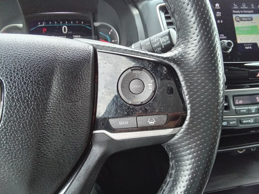 2019 Honda Passport Touring AWD, available for sale in Irvington, New Jersey | NJ Used Cars Center. Irvington, New Jersey 2019 Honda Passport Touring AWD, available for sale in Irvington, New Jersey | NJ Used Cars Center. Irvington, New Jersey