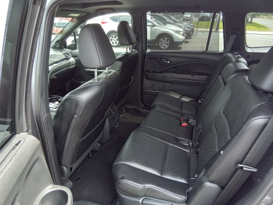 2019 Honda Passport Touring AWD, available for sale in Irvington, New Jersey | NJ Used Cars Center. Irvington, New Jersey 2019 Honda Passport Touring AWD, available for sale in Irvington, New Jersey | NJ Used Cars Center. Irvington, New Jersey