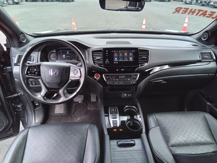 2019 Honda Passport Touring AWD, available for sale in Irvington, New Jersey | NJ Used Cars Center. Irvington, New Jersey 2019 Honda Passport Touring AWD, available for sale in Irvington, New Jersey | NJ Used Cars Center. Irvington, New Jersey