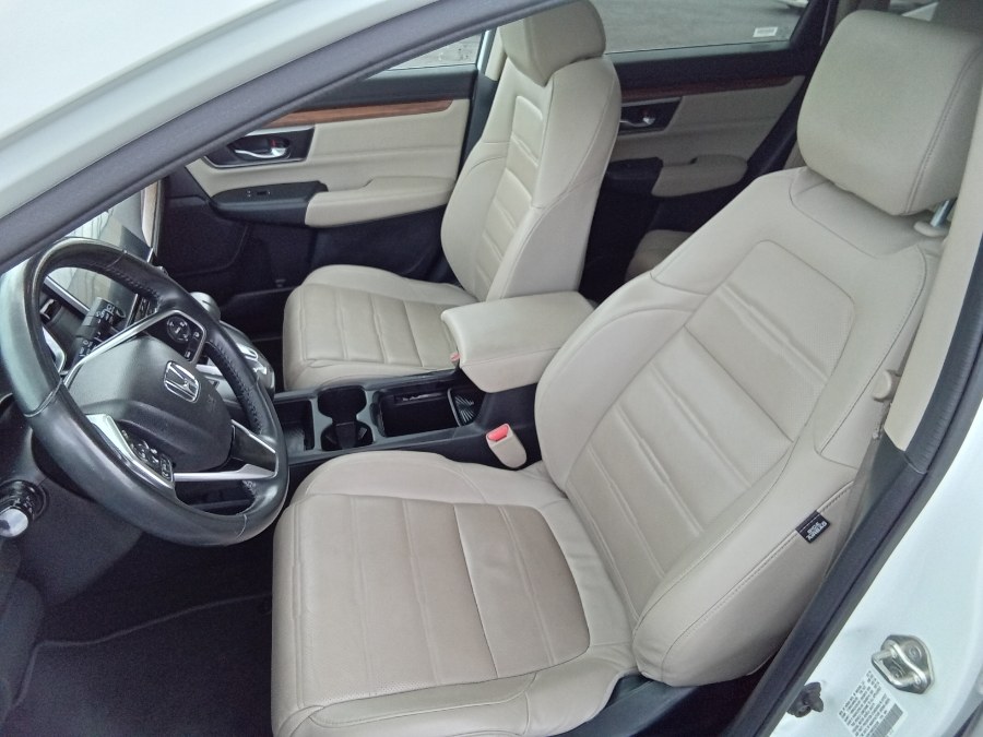 2019 Honda CR-V EX-L 2WD, available for sale in Irvington, New Jersey | NJ Used Cars Center. Irvington, New Jersey 2019 Honda CR-V EX-L 2WD, available for sale in Irvington, New Jersey | NJ Used Cars Center. Irvington, New Jersey