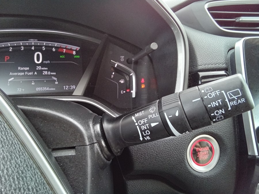 2019 Honda CR-V EX-L 2WD, available for sale in Irvington, New Jersey | NJ Used Cars Center. Irvington, New Jersey 2019 Honda CR-V EX-L 2WD, available for sale in Irvington, New Jersey | NJ Used Cars Center. Irvington, New Jersey