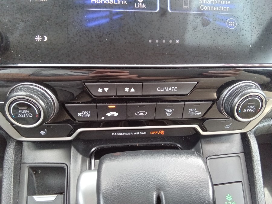 2019 Honda CR-V EX-L 2WD, available for sale in Irvington, New Jersey | NJ Used Cars Center. Irvington, New Jersey 2019 Honda CR-V EX-L 2WD, available for sale in Irvington, New Jersey | NJ Used Cars Center. Irvington, New Jersey