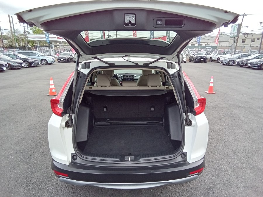 2019 Honda CR-V EX-L 2WD, available for sale in Irvington, New Jersey | NJ Used Cars Center. Irvington, New Jersey 2019 Honda CR-V EX-L 2WD, available for sale in Irvington, New Jersey | NJ Used Cars Center. Irvington, New Jersey
