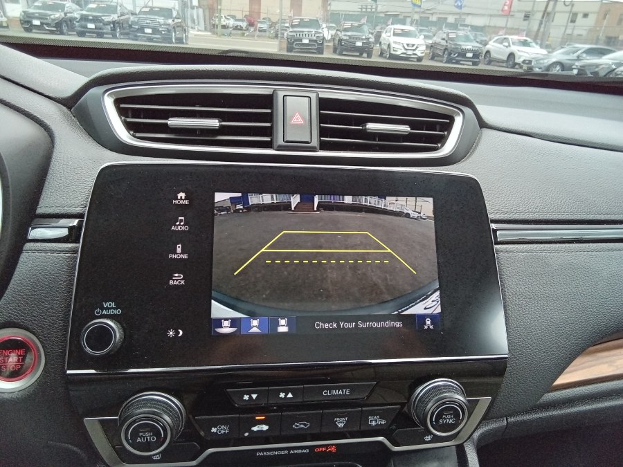 2019 Honda CR-V EX-L 2WD, available for sale in Irvington, New Jersey | NJ Used Cars Center. Irvington, New Jersey 2019 Honda CR-V EX-L 2WD, available for sale in Irvington, New Jersey | NJ Used Cars Center. Irvington, New Jersey