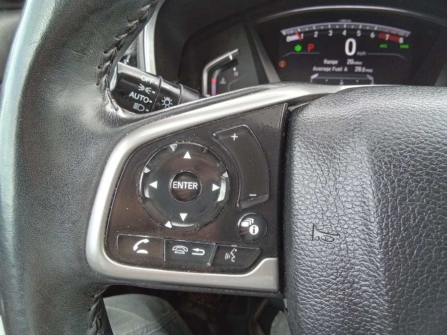 2019 Honda CR-V EX-L 2WD, available for sale in Irvington, New Jersey | NJ Used Cars Center. Irvington, New Jersey 2019 Honda CR-V EX-L 2WD, available for sale in Irvington, New Jersey | NJ Used Cars Center. Irvington, New Jersey