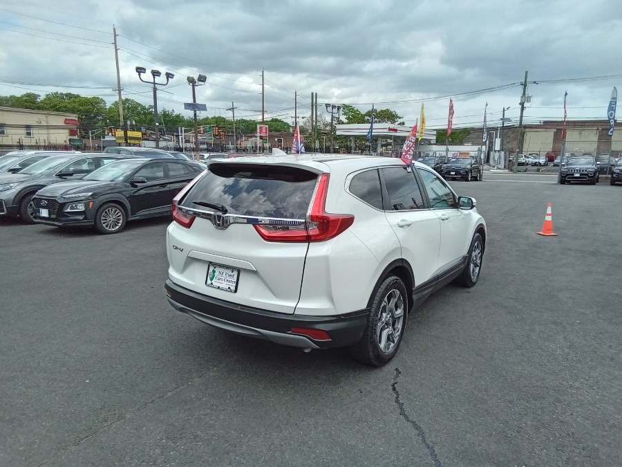 2019 Honda CR-V EX-L 2WD, available for sale in Irvington, New Jersey | NJ Used Cars Center. Irvington, New Jersey 2019 Honda CR-V EX-L 2WD, available for sale in Irvington, New Jersey | NJ Used Cars Center. Irvington, New Jersey