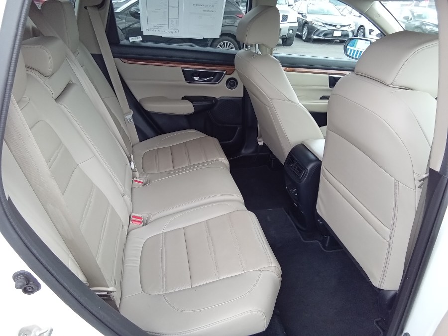 2019 Honda CR-V EX-L 2WD, available for sale in Irvington, New Jersey | NJ Used Cars Center. Irvington, New Jersey 2019 Honda CR-V EX-L 2WD, available for sale in Irvington, New Jersey | NJ Used Cars Center. Irvington, New Jersey