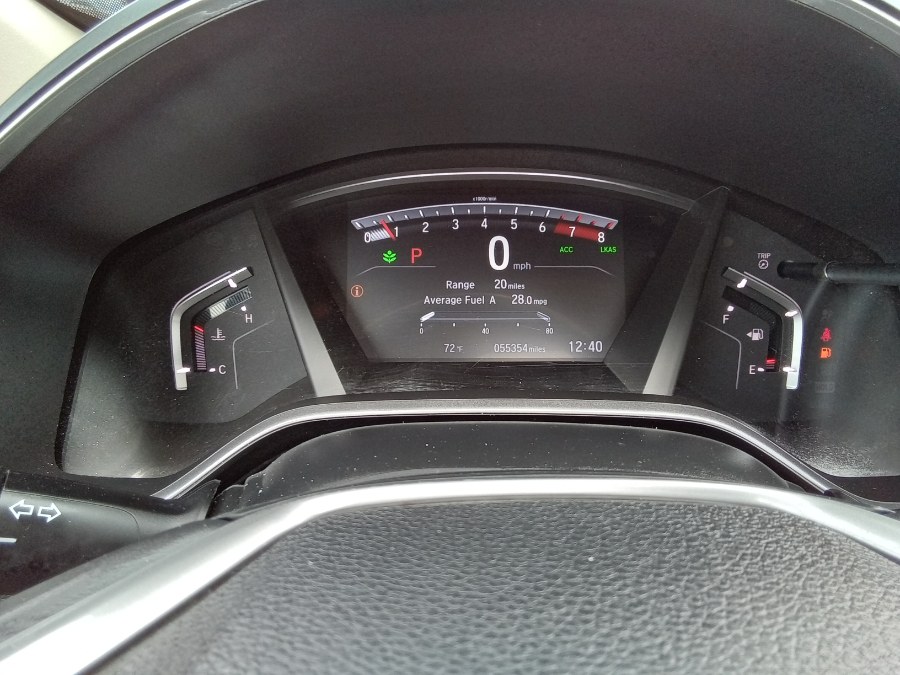 2019 Honda CR-V EX-L 2WD, available for sale in Irvington, New Jersey | NJ Used Cars Center. Irvington, New Jersey 2019 Honda CR-V EX-L 2WD, available for sale in Irvington, New Jersey | NJ Used Cars Center. Irvington, New Jersey