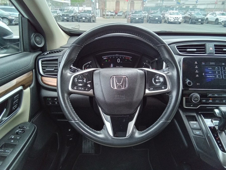 2019 Honda CR-V EX-L 2WD, available for sale in Irvington, New Jersey | NJ Used Cars Center. Irvington, New Jersey 2019 Honda CR-V EX-L 2WD, available for sale in Irvington, New Jersey | NJ Used Cars Center. Irvington, New Jersey