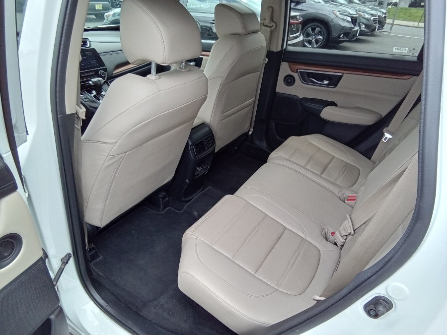 2019 Honda CR-V EX-L 2WD, available for sale in Irvington, New Jersey | NJ Used Cars Center. Irvington, New Jersey 2019 Honda CR-V EX-L 2WD, available for sale in Irvington, New Jersey | NJ Used Cars Center. Irvington, New Jersey