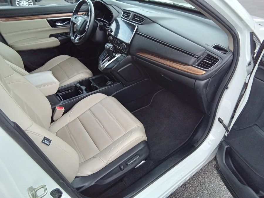 2019 Honda CR-V EX-L 2WD, available for sale in Irvington, New Jersey | NJ Used Cars Center. Irvington, New Jersey 2019 Honda CR-V EX-L 2WD, available for sale in Irvington, New Jersey | NJ Used Cars Center. Irvington, New Jersey