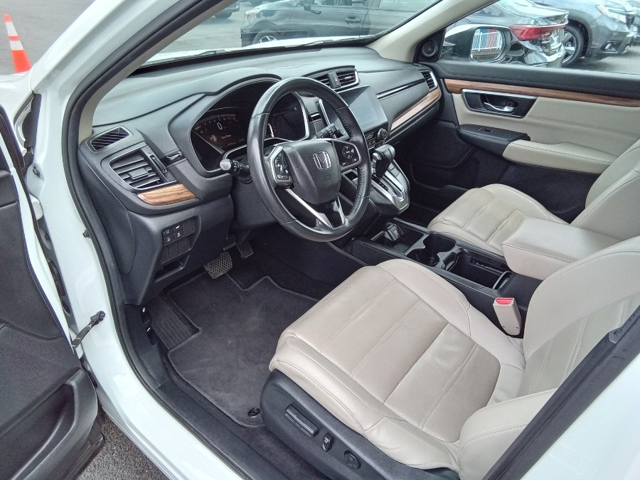 2019 Honda CR-V EX-L 2WD, available for sale in Irvington, New Jersey | NJ Used Cars Center. Irvington, New Jersey 2019 Honda CR-V EX-L 2WD, available for sale in Irvington, New Jersey | NJ Used Cars Center. Irvington, New Jersey