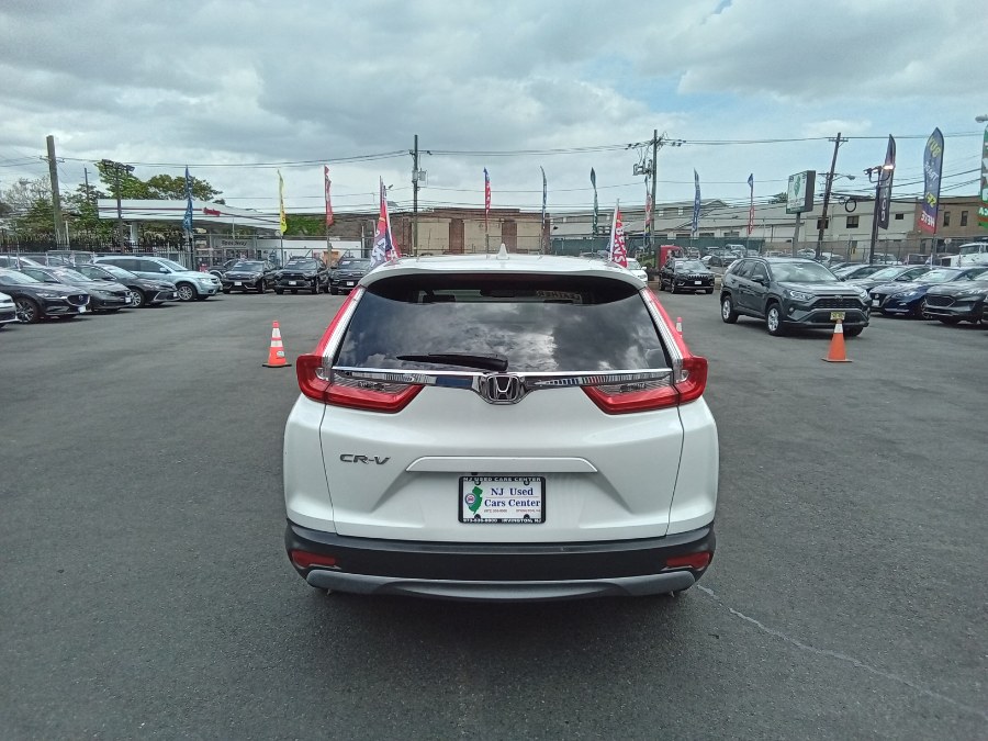 2019 Honda CR-V EX-L 2WD, available for sale in Irvington, New Jersey | NJ Used Cars Center. Irvington, New Jersey 2019 Honda CR-V EX-L 2WD, available for sale in Irvington, New Jersey | NJ Used Cars Center. Irvington, New Jersey