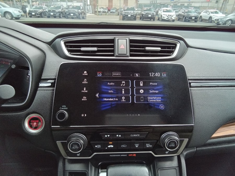 2019 Honda CR-V EX-L 2WD, available for sale in Irvington, New Jersey | NJ Used Cars Center. Irvington, New Jersey 2019 Honda CR-V EX-L 2WD, available for sale in Irvington, New Jersey | NJ Used Cars Center. Irvington, New Jersey